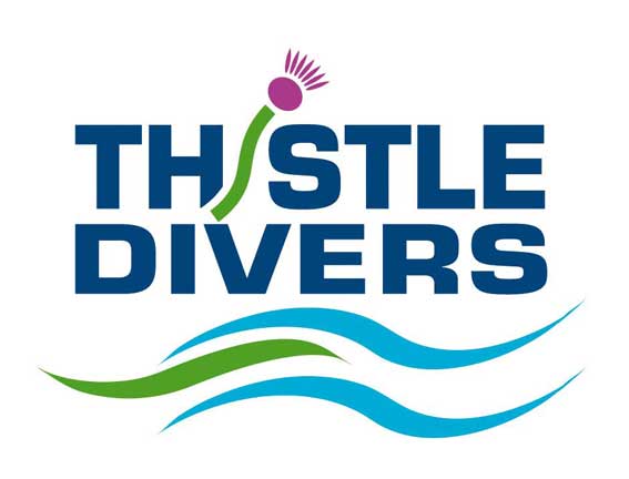 Thistle Divers